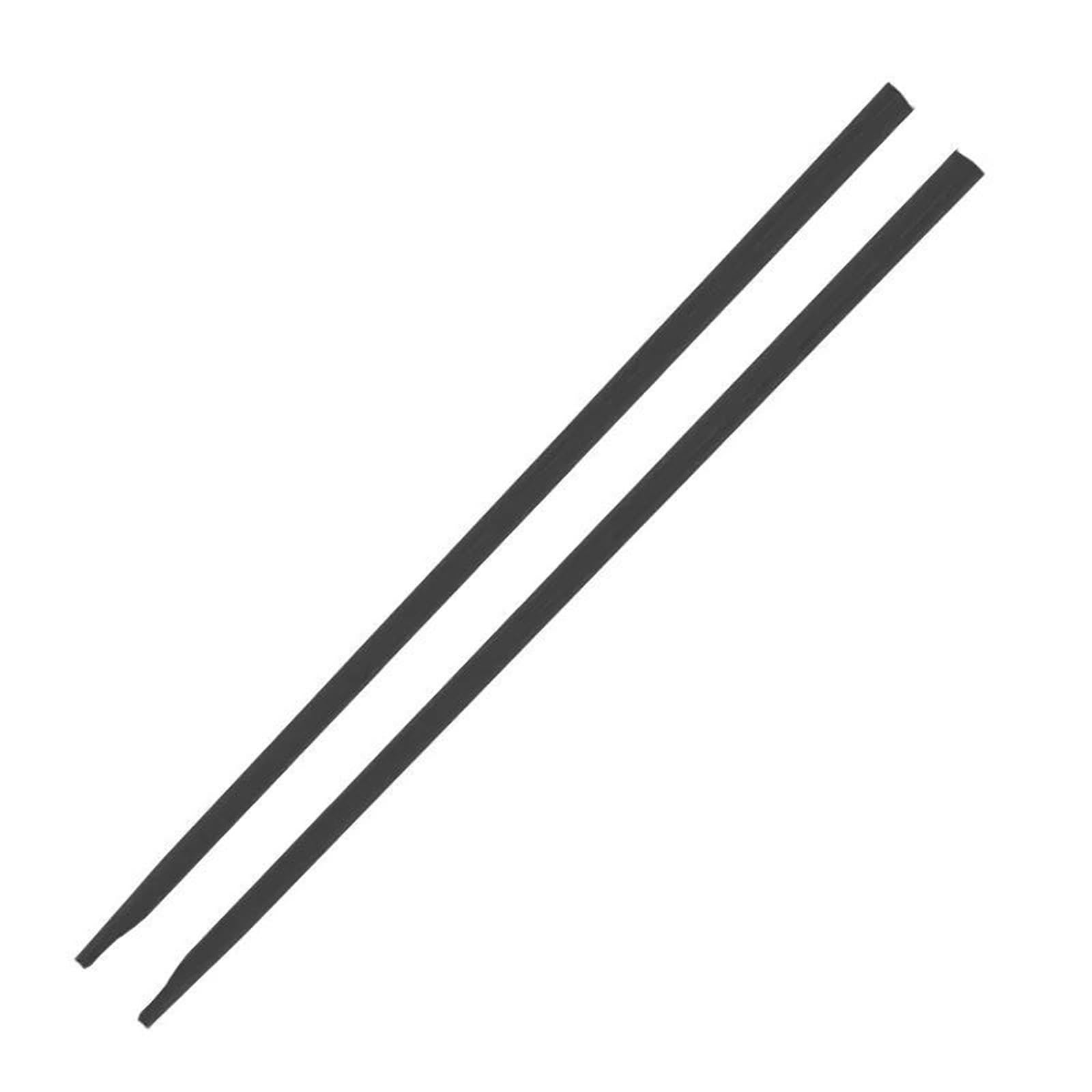 Guarnizione Porta Auto Per Toyota Per Land Cruiser Per Prado LC 250 J250 2024 2025 Striscia Sigillante Parabrezza auto guarnizione