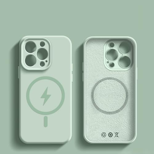 iPhone 12 Pro Max P[X MagSafeΉ tVRf X^h cΉ phone 12 Pro Max X}zP[X X^h@\ CX[dΉ  ^ ϏՌ y }Olbg Ot ACtH