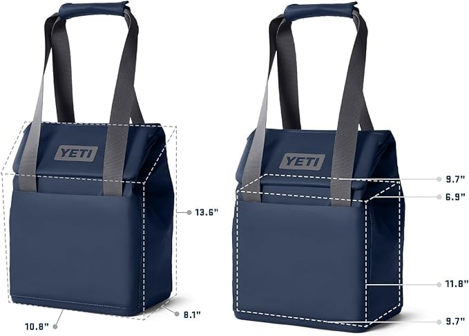 Image of YETI Daytrip 14L Insulated Soft Cooler Tote Bag
