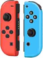 Nintendo Switch rightコントローラー付属 41t-n4kbdwL._AC_SY200_QL15_.jpg