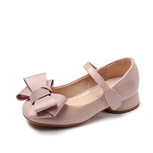 Image of Girl's Sandals Mary Jane Shoes with Bowknot(Toddler /Little Kid /Big Kid)