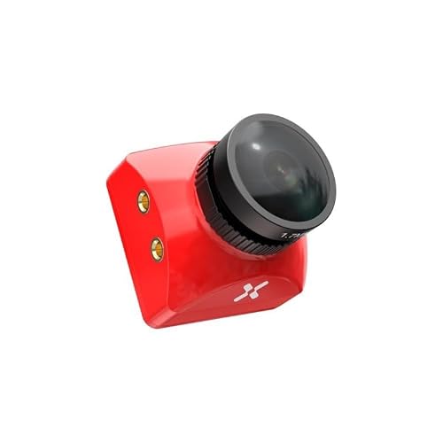 FOXEER Toothless 2 Mini 1200TVL FPV Camera FOV Switchable Starlight