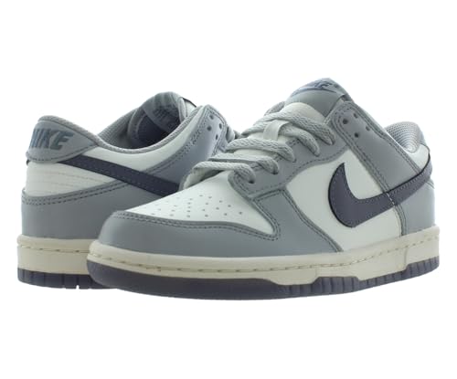 Image of Nike Boys' Dunk Low SE Sneakers