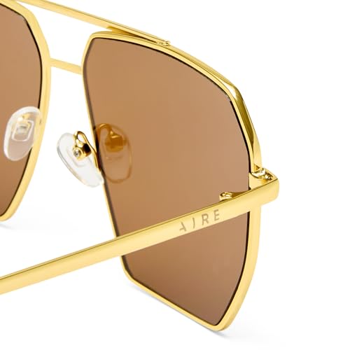 AIRE Women's Asteroid Sunglasses4