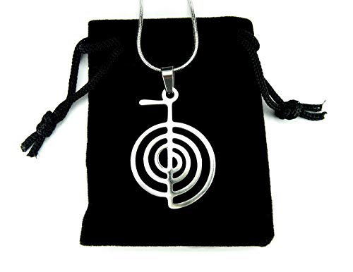 Cho Ku Rei Necklace, 20