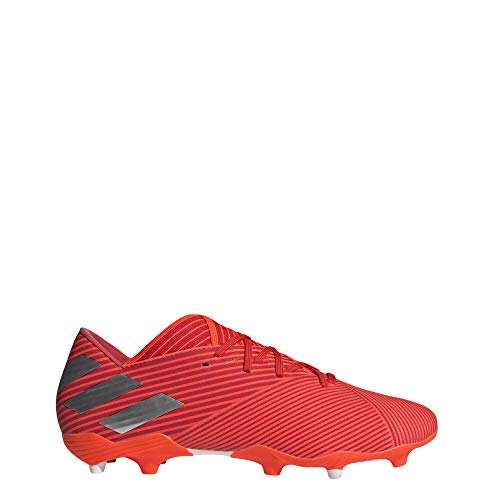 Image of adidas Men's Nemeziz 19.2 Firm Ground Soccer Shoe