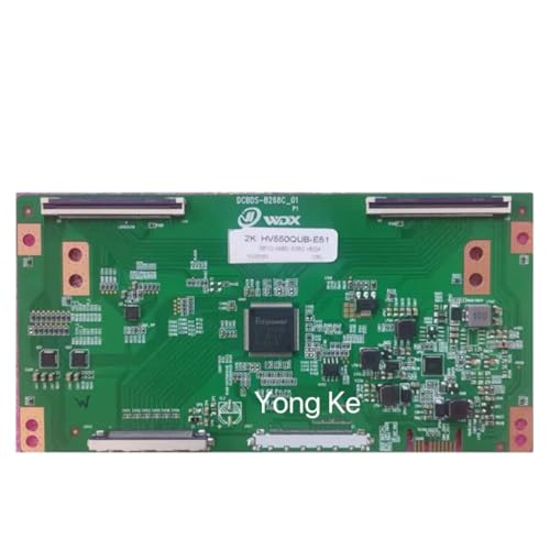 Dcbds-B268C-01 ���W�b�N�{�[�h Hv650Qub-S9D 4K 2K