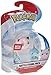 PokÃ©mon - Battle Figure 2 Pack - Jigglypuff and Sobble