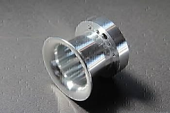 Amazon.co.jp: 194 CRキャブレター スモールボディ用 アルミ