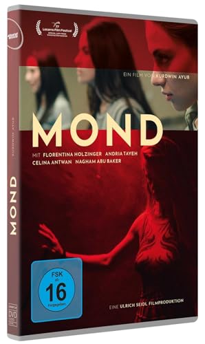 Mond (OmU) DVD para ver cine en versión original sin doblaje 3