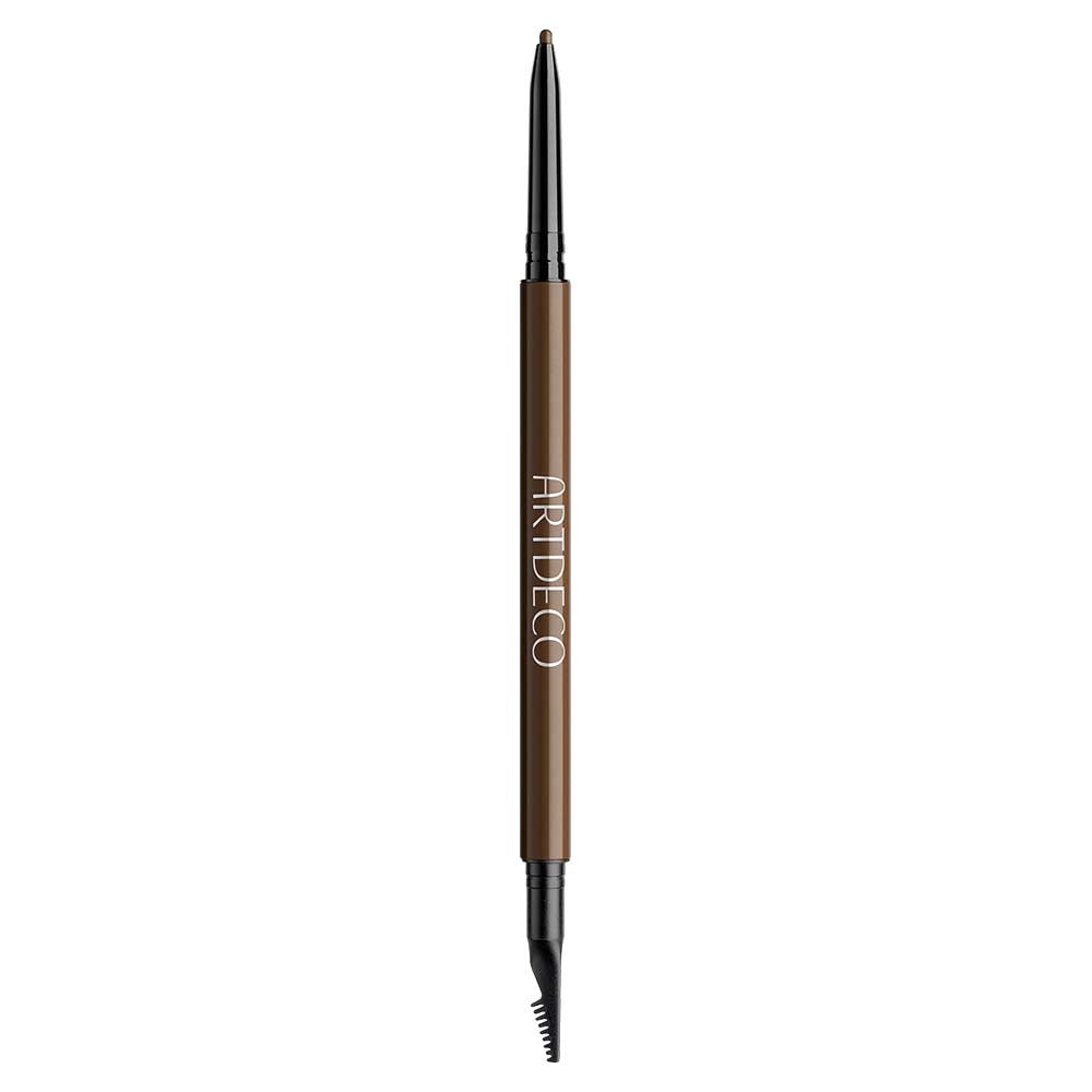 ArtdecoUltra Fine Brow Liner Eyebrow Pencil No. 15 Saddle