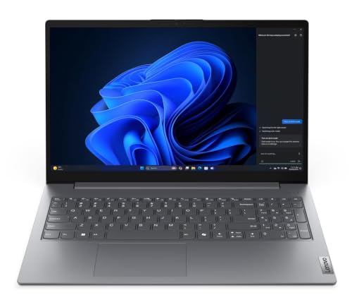 Lenovo V15 13th Gen Intel Core i7 15.6" FHD Laptop - Image 8