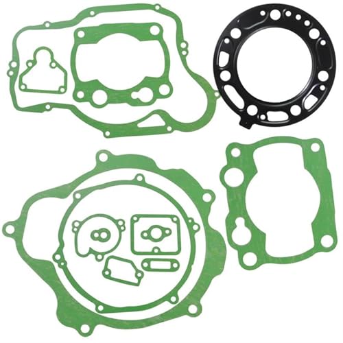 Joint culasse et stator Kawasaki KX250 kit pochette joints carter moteur