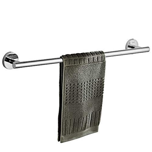 Image of ALTON ASP7241 Brass, Towel Rail 24 (Chrome)