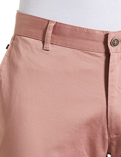 Image of blackberrys Men's Skinny Khakis (EK-Coltrane # Peach 32)