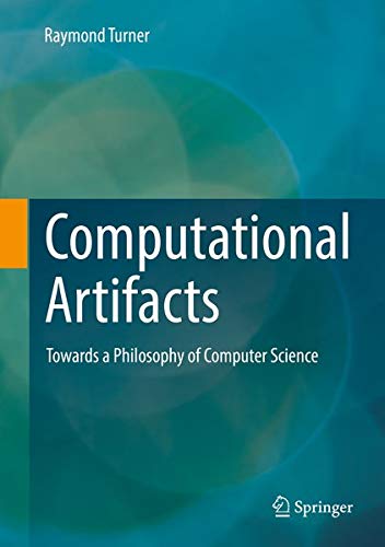 Computational Artifacts