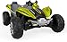 Power Wheels Dune Racer, Green