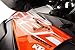 Puig KIT Upper DEFLECTORS KTM 1090/1290 17-19 C/Clear