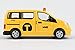 Daron NYC Nissan NV200 Taxi (1/43 Scale)
