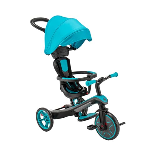 Obo[ Globber GNXv[[ gCN 4in1 EXPLORER TRIKE 4in1 oXoCN O֎ LbY q 3 pߋ 蕨 LbY qǂ j a v[g O V  eB[ TEAL 634