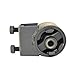 Advance Ignition Engine Motor and Trans Mount Compatible with FWD Mazda 2000 2002 626 LX Sedan 2.0L Set 3PCS 6457 4401 6462 2000 2002