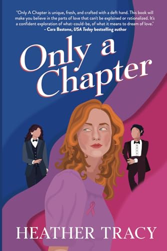Only a Chapter view 2