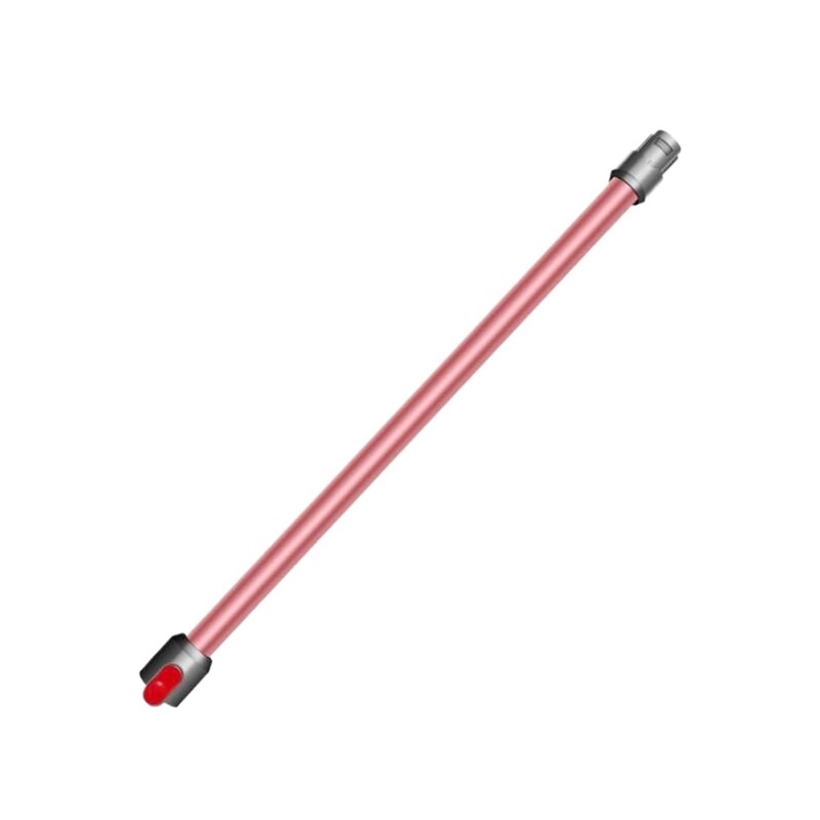 Tube pour aspirateur Dyson V6 DC62 tige rallonge aluminium accessoire balai