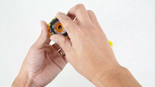 Amazon.com: AIBREAY Battling Top Burst Gyro Toy Set 12 Spinning