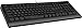 Price comparison product image Speedlink Virtuis Advanced Gaming Keyboard (Red LED Light, 5 Profile, 84 Configurable, 6 Multimedia and 5 Macro Keys)