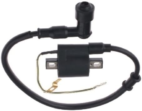 Baja Dirt Runner 125 (DR125) Dirt Bike Parts Ignition Coil for Baja ATVs - VIN Prefix LUAH