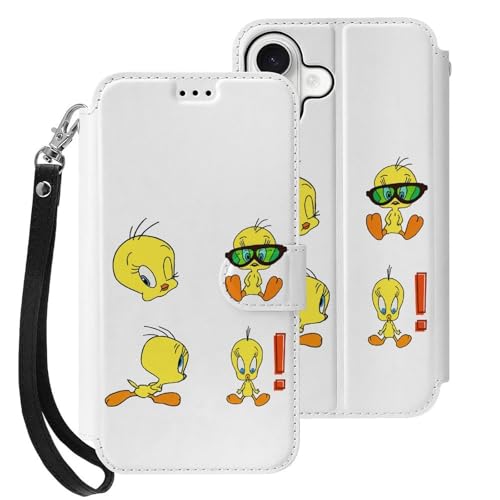 iPhone17�P�[�X �蒠�^ �g�D�C�[�e�B�[ PU���U�[ TPU �A�C�t�H��17�P�[�X Case �X�^���h�@�\ �J�[�h���[ ���z�^ �ϏՌ� �V���v�� �l�C �L�����N�^�[