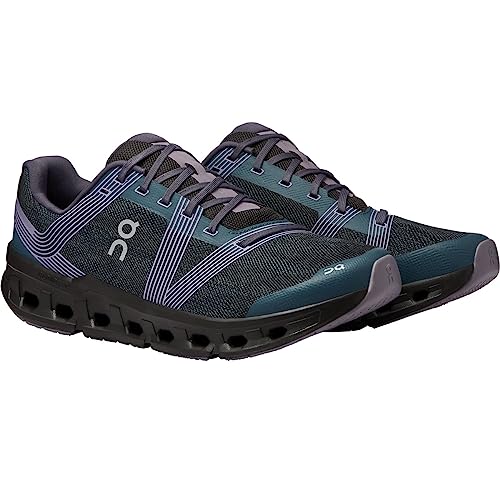 Image of On Men's Cloudgo Sneakers