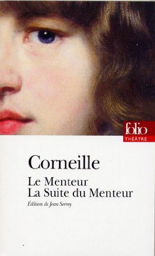 Le menteur/La suite du menteur: Programme du Bac