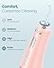 Onlyone Sonic Electric Toothbrush for Adults, Water Dental Flosser Pick for Teeth 300ML