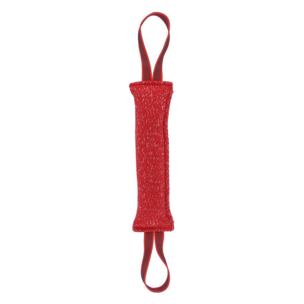 Enakshi Dog Puppy Training Bite Tug Toys with Handle for Small Dog Tug-30cm |Pet Supplies | Dog Supplies | Toys (B0BP1MMLQ9) Amazon Price History, Amazon Price Tracker