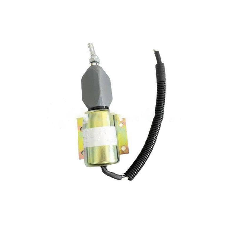 0422 5651 04225651 Elektromagnes wyłączania paliwa 24 V do silnika