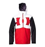 DC Men's Billboard Jacket