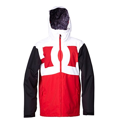 DC Men's Billboard Jacket