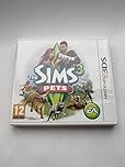 The Sims 3 - Pets (Nintendo 3DS)