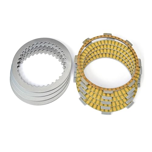 Disque d'embrayage friction CBR150R LS125R garniture boîte de vitesse moto 22321-KE8-000