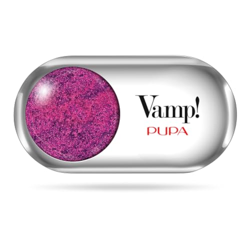 PUPA VAMP OMBR.METALLIC 100
