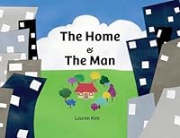 Home & the Man 1952322030 Book Cover