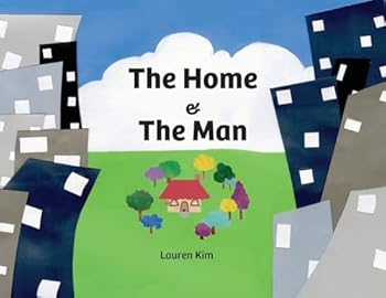 Hardcover The Home & The Man Book