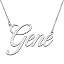 Gene - Silver