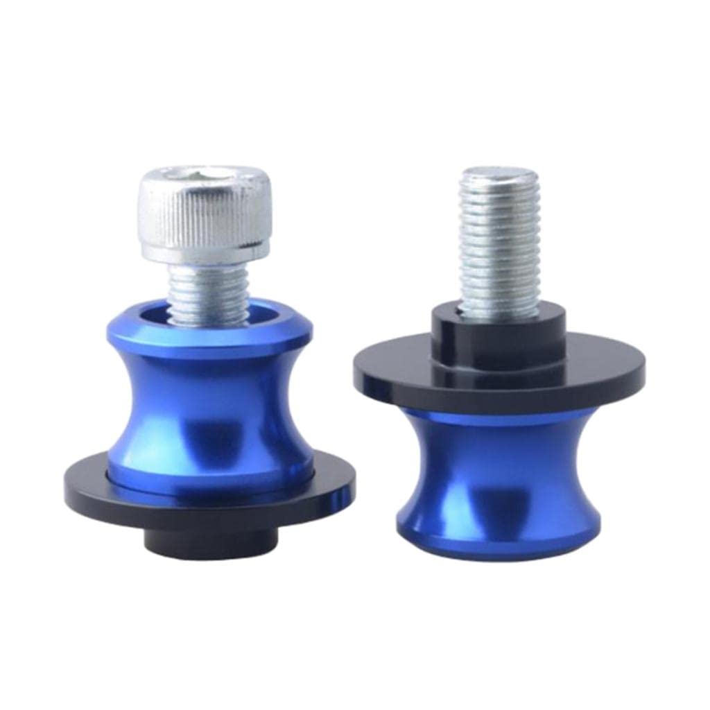 Universal Frame Stand Screw Swing Arm Spools Slider M10 Blue | Ebay Motors | Parts & Accessories | Motorcycle Parts | Other Motorcycle Parts-image-36