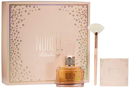 norell blushing eau de parfum