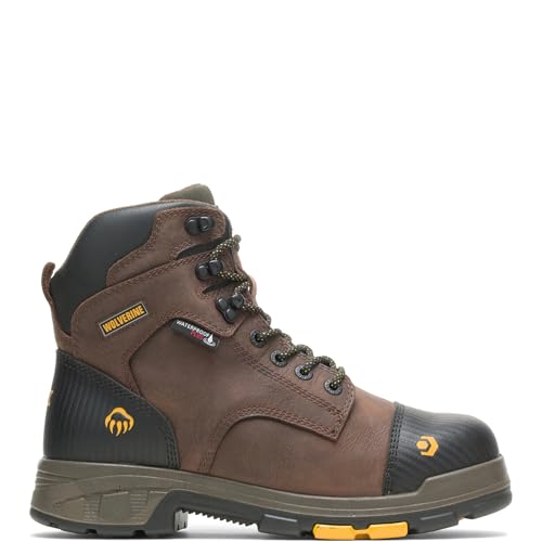 Wolverine mens Blade Lx Waterproof 6