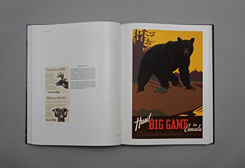 Canadian Pacific: Creating a Brand, Building a Nation