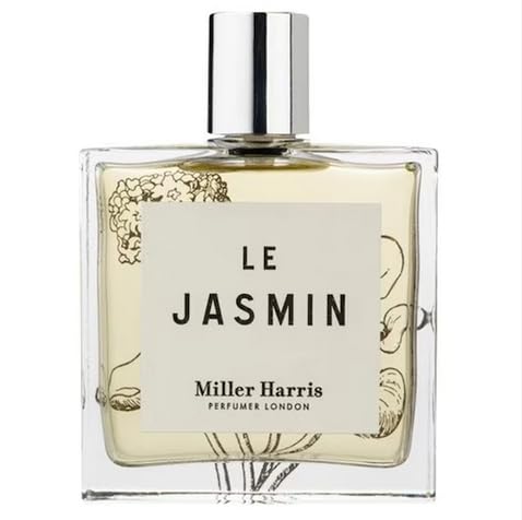 Miller Harris - Le Jasmin – Eau de Parfum EdP – 100 ml
