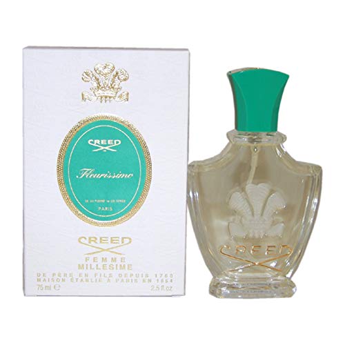 Fleurissimo by creed Millesime - Eau de Toilette Spray 75 ml